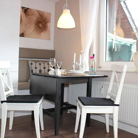 Apartment Ferienwohnung Fichtentraum In Winterberg