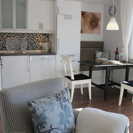 Ferienwohnung Fichtentraum In Apartment Winterberg