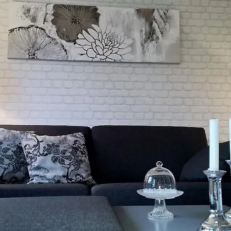 Apartment Ferienwohnung Fichtentraum In Winterberg