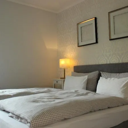 Ferienwohnung Fichtentraum In Winterberg