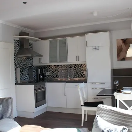 Ferienwohnung Fichtentraum In Apartment Winterberg