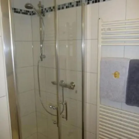 Apartment Ferienwohnung Fichtentraum In Winterberg