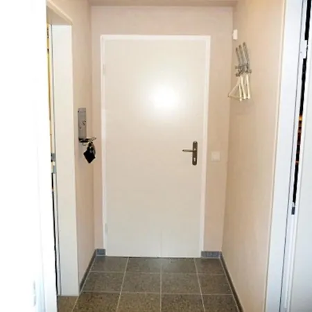 Apartment Ferienwohnung Fichtentraum In