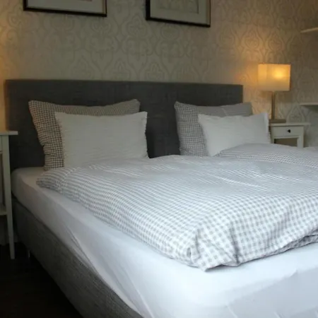 Ferienwohnung Fichtentraum In *