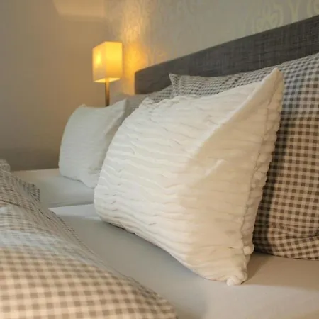 Ferienwohnung Fichtentraum In * Winterberg