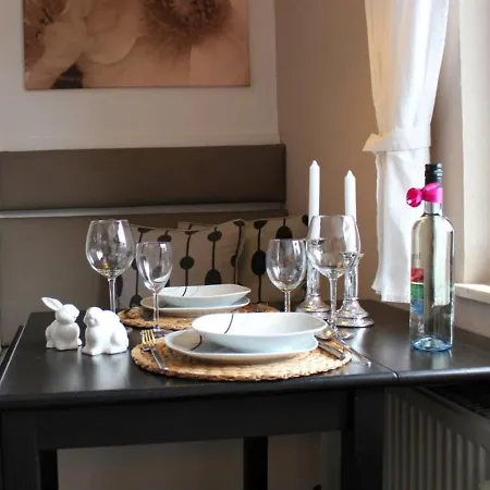 Ferienwohnung Fichtentraum In Winterberg