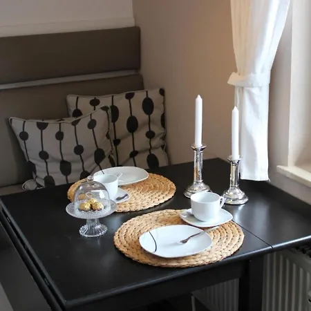 Ferienwohnung Fichtentraum In * Winterberg